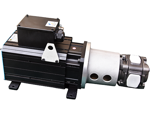 сервосистема